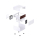Jonsbo N4 White - 1283034 - zdjęcie 8